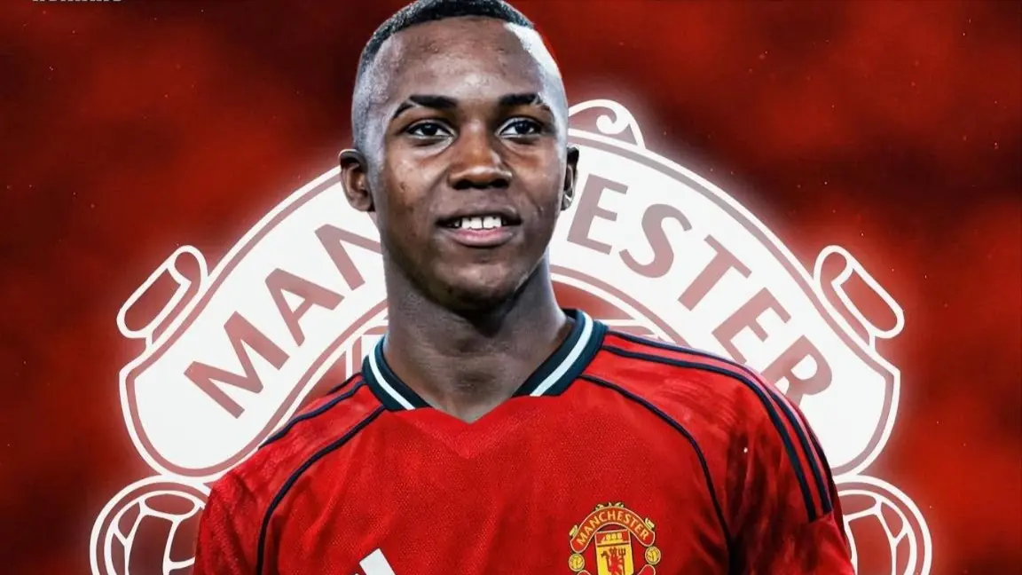 Man United sắp đón tân binh từ Colombia